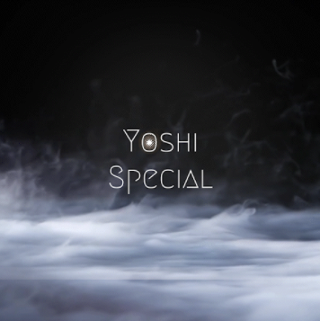 Yoshi Special Black Box NFT
