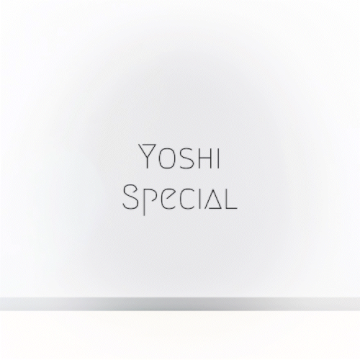 Yoshi Special Clear Box NFT
