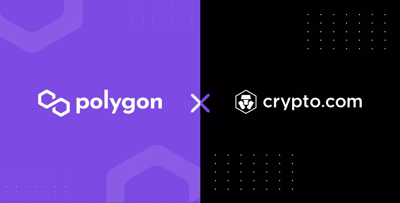 Polygon crypto