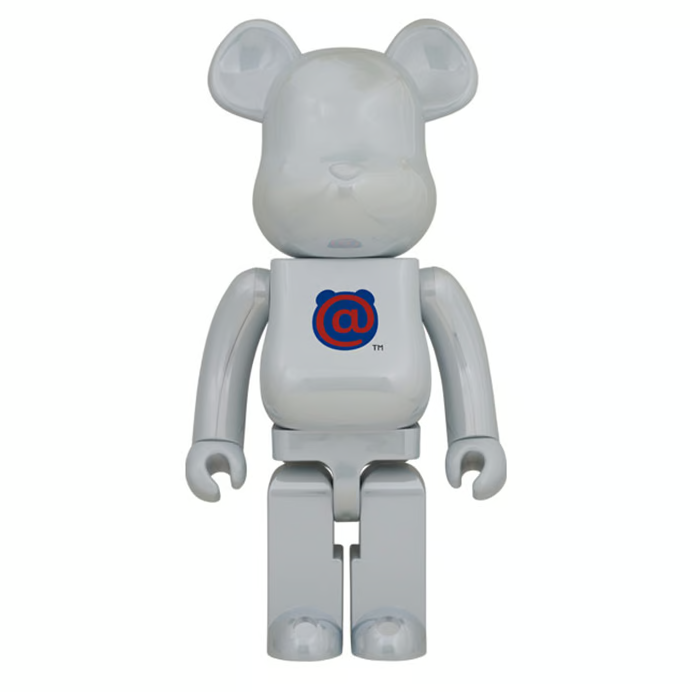 What is Bearbrick, why is it so expensive and how you can start