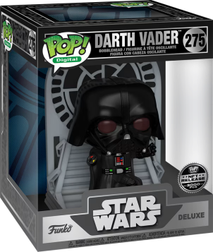The Ultimate Guide To Funko Star Wars NFTs